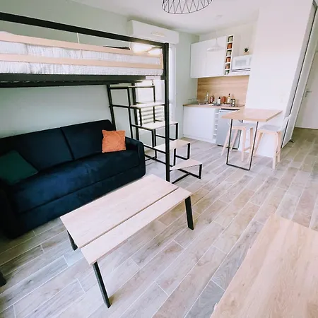 Disneyland Paris Apartment