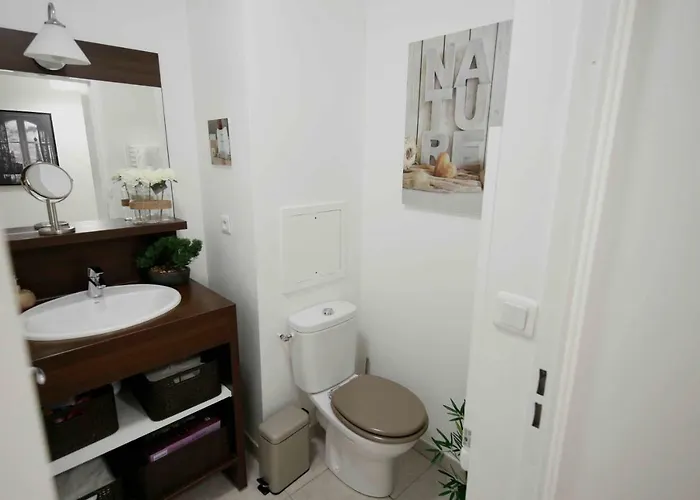 Apartamento Disneyland Paris Montévrain
