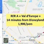 Disneyland Paris