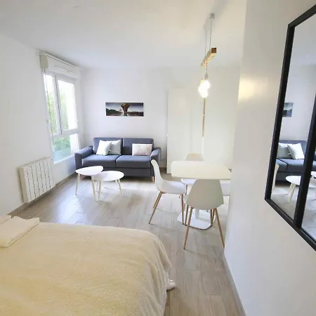 Appartement Disneyland Paris *