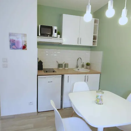 Appartement Disneyland Paris Montévrain