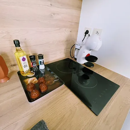 Appartement Disneyland Paris Montévrain