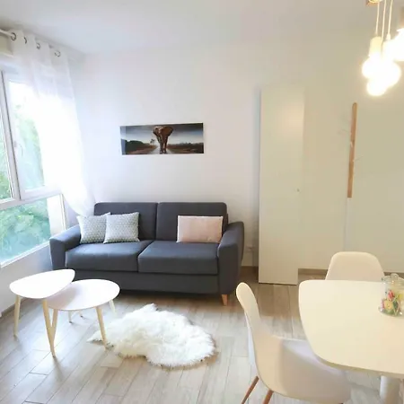 Disneyland Paris * Montévrain