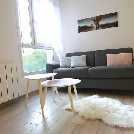 Disneyland Paris * Montévrain