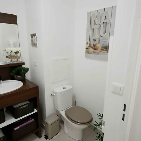 Appartement Disneyland Paris Montévrain